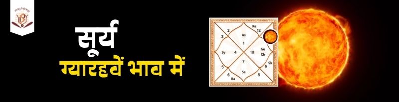 Sun in 11th House Sun in 11th House